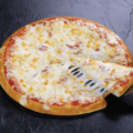 Cheese-Pizza