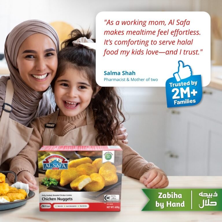 Trust Series - Post 1 (Convenience & Trust)